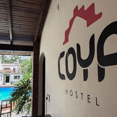 Coya Hostel Salta Kültér fotó