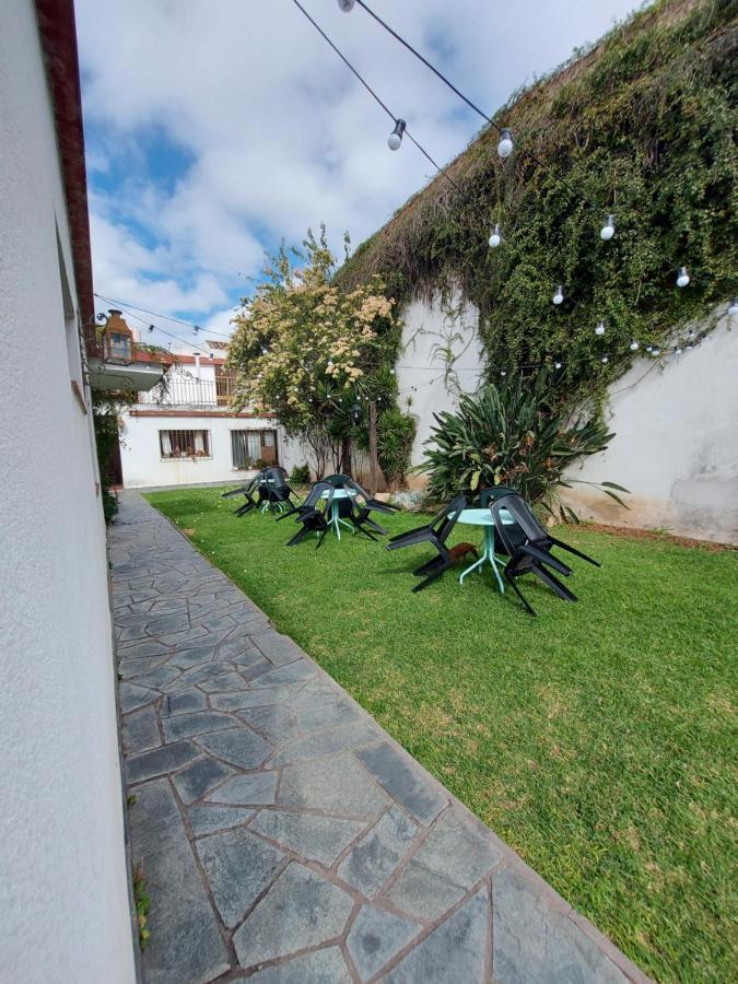 Coya Hostel Salta Kültér fotó