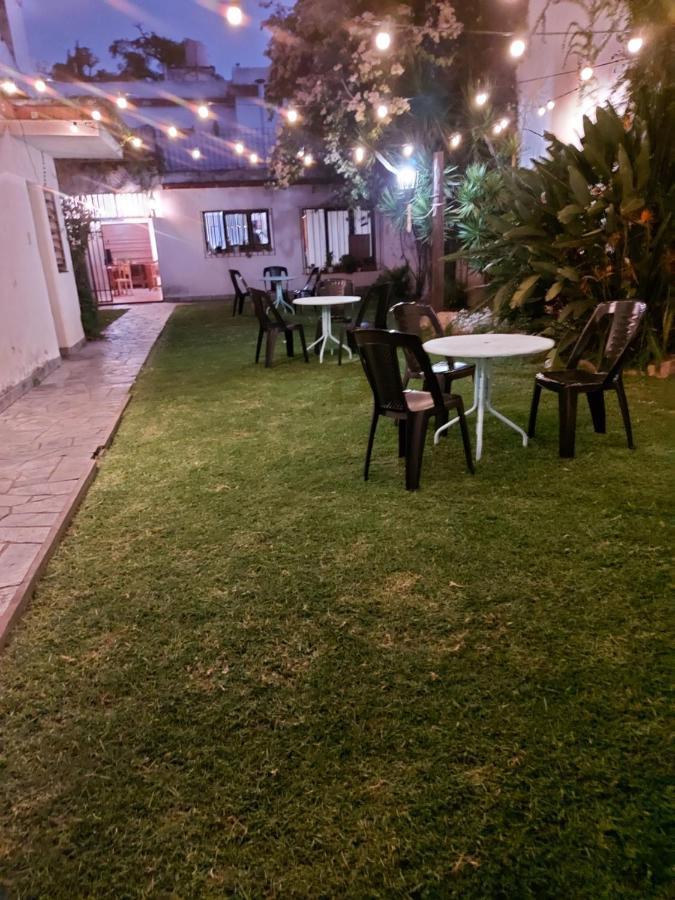 Coya Hostel Salta Kültér fotó