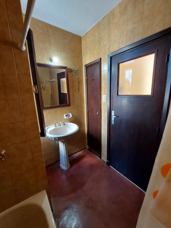 Coya Hostel Salta Kültér fotó