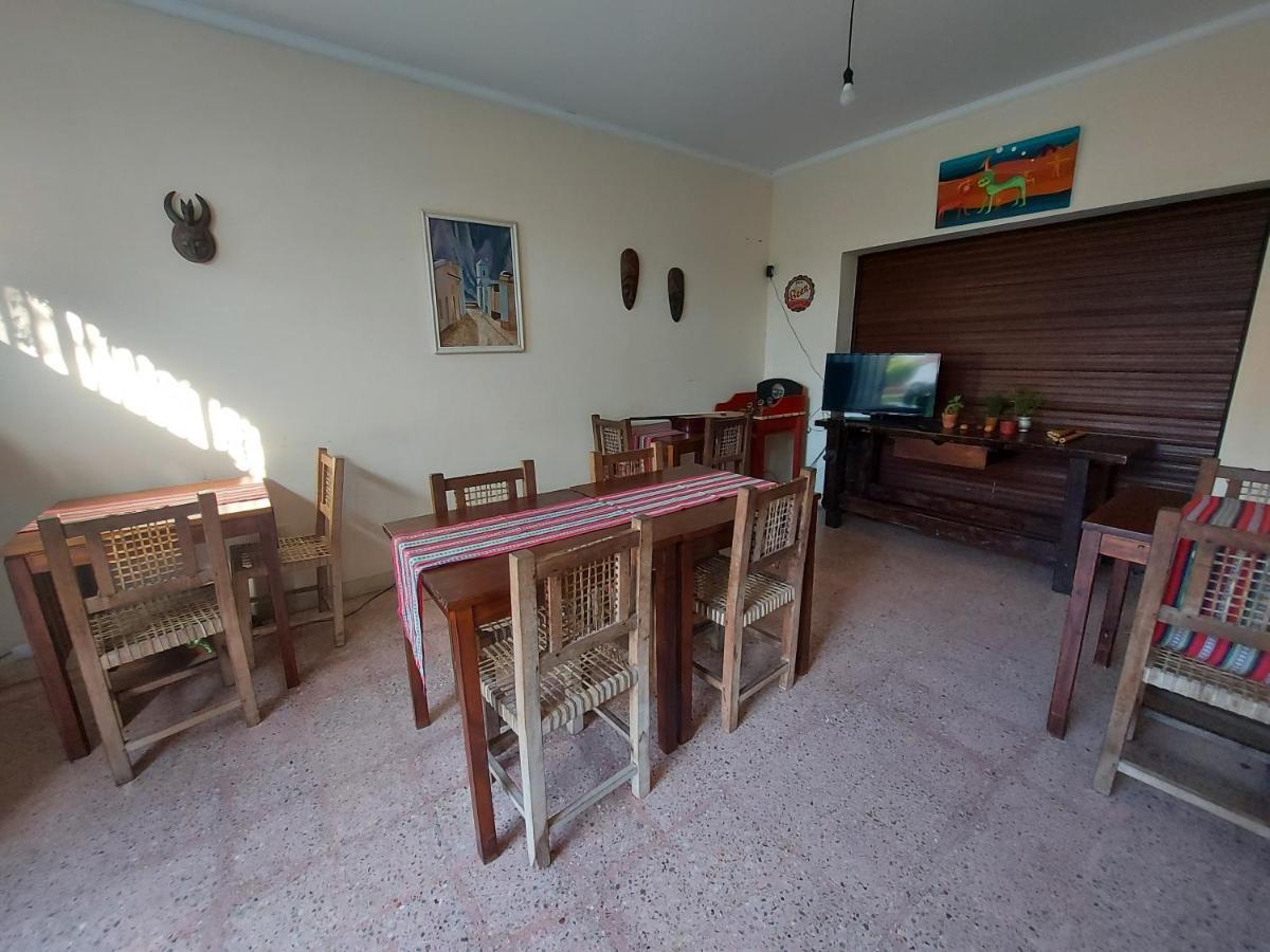 Coya Hostel Salta Kültér fotó