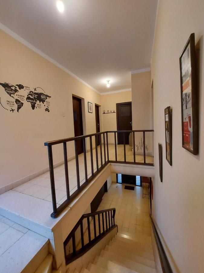 Coya Hostel Salta Kültér fotó