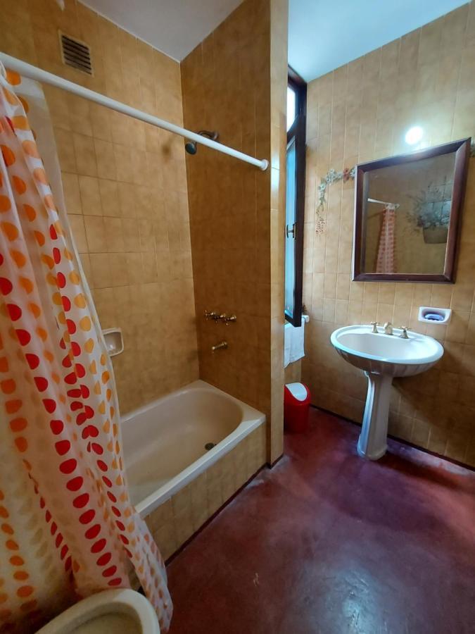 Coya Hostel Salta Kültér fotó