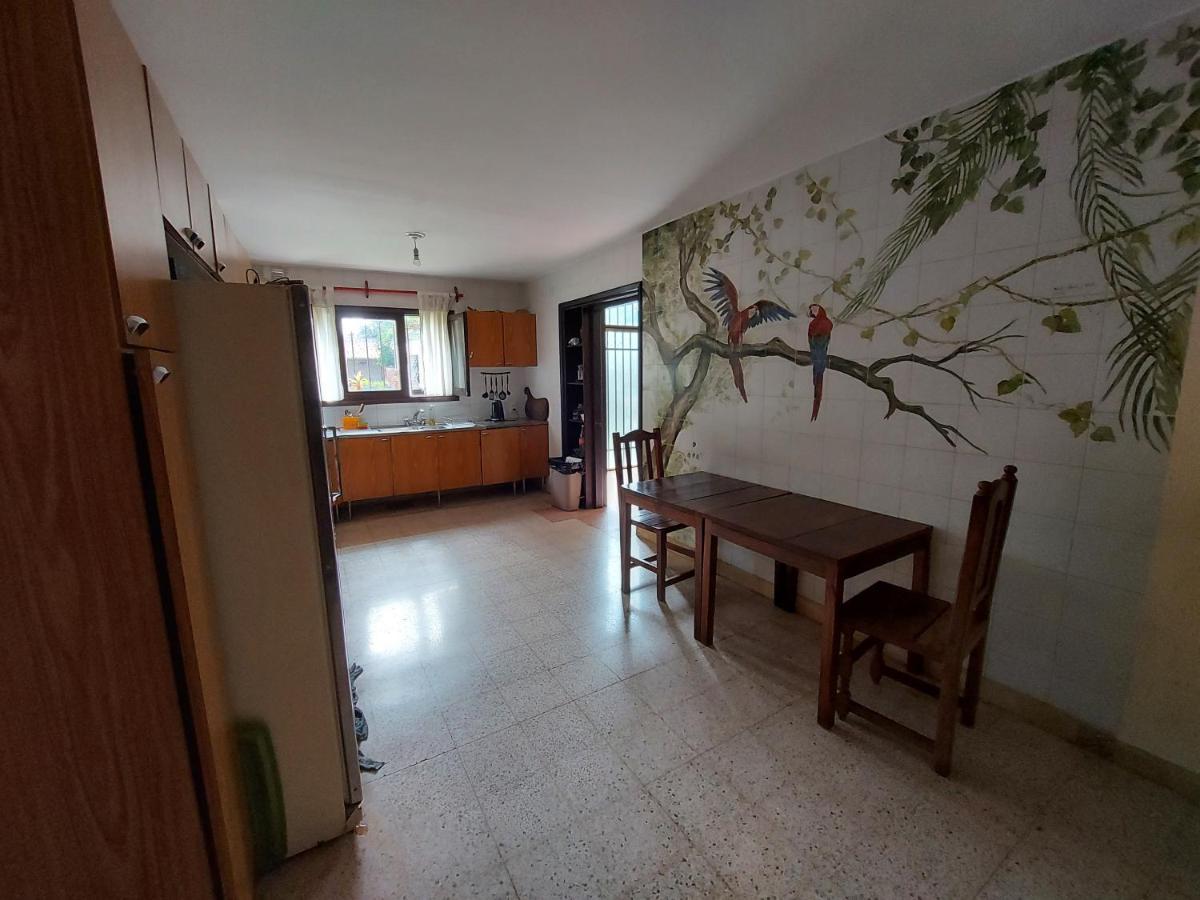 Coya Hostel Salta Kültér fotó