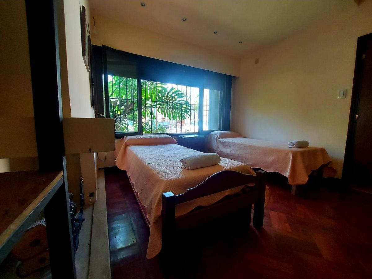 Coya Hostel Salta Kültér fotó