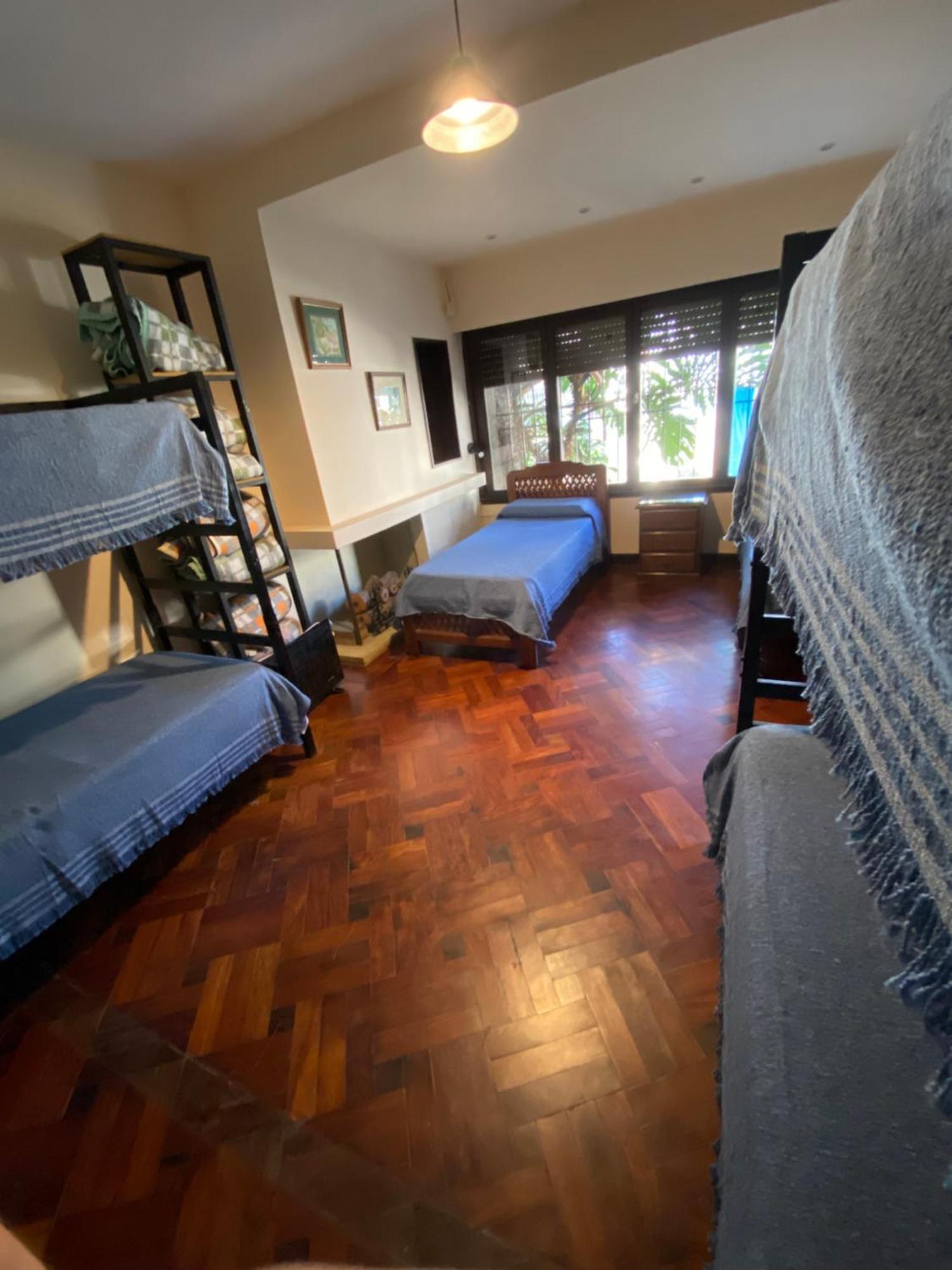 Coya Hostel Salta Kültér fotó
