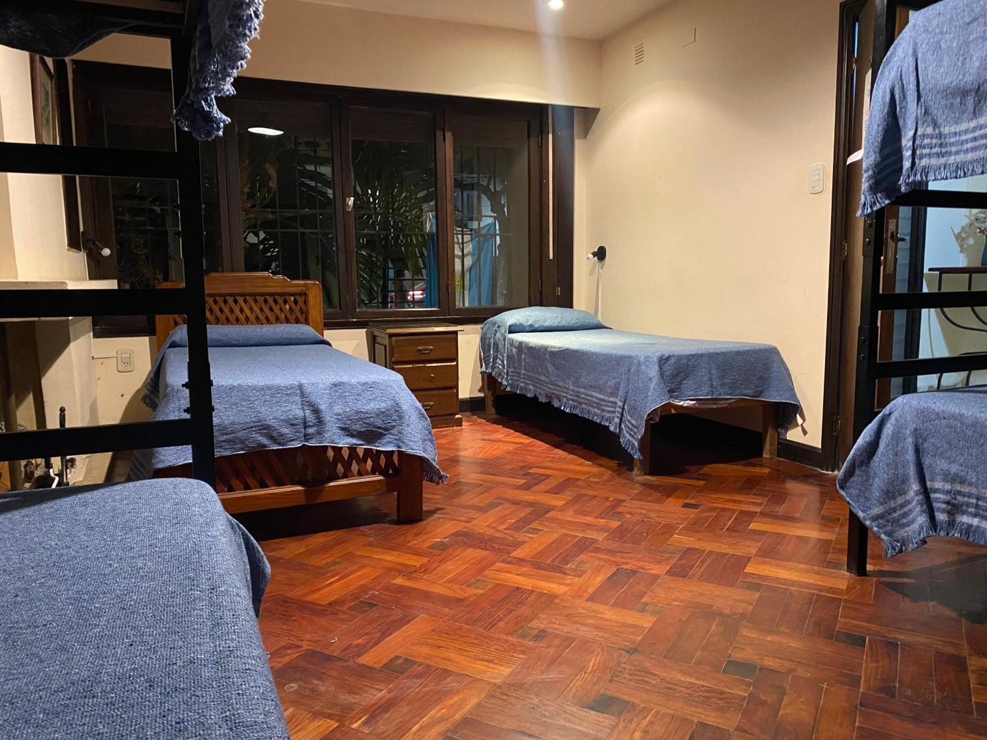 Coya Hostel Salta Kültér fotó