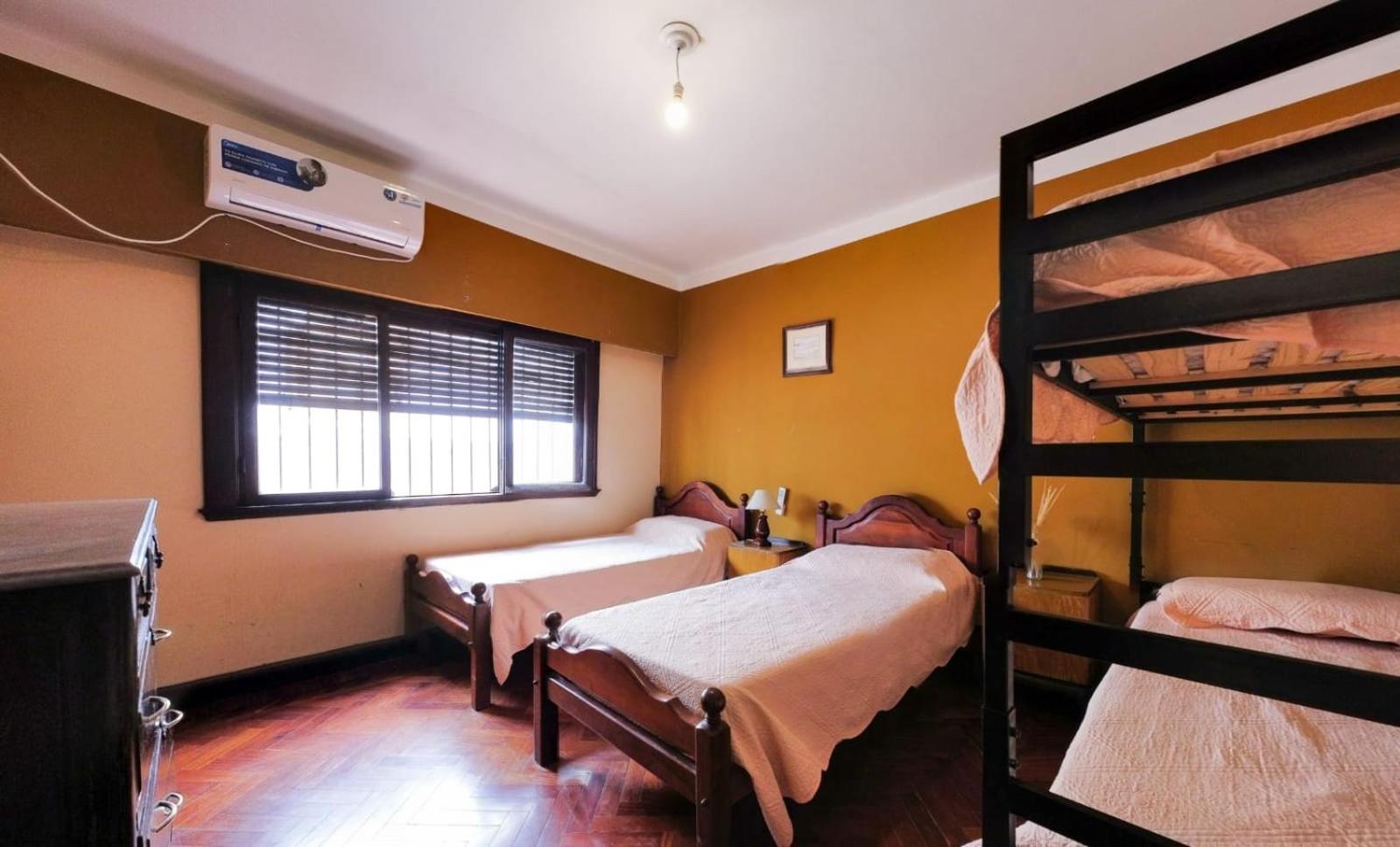 Coya Hostel Salta Kültér fotó