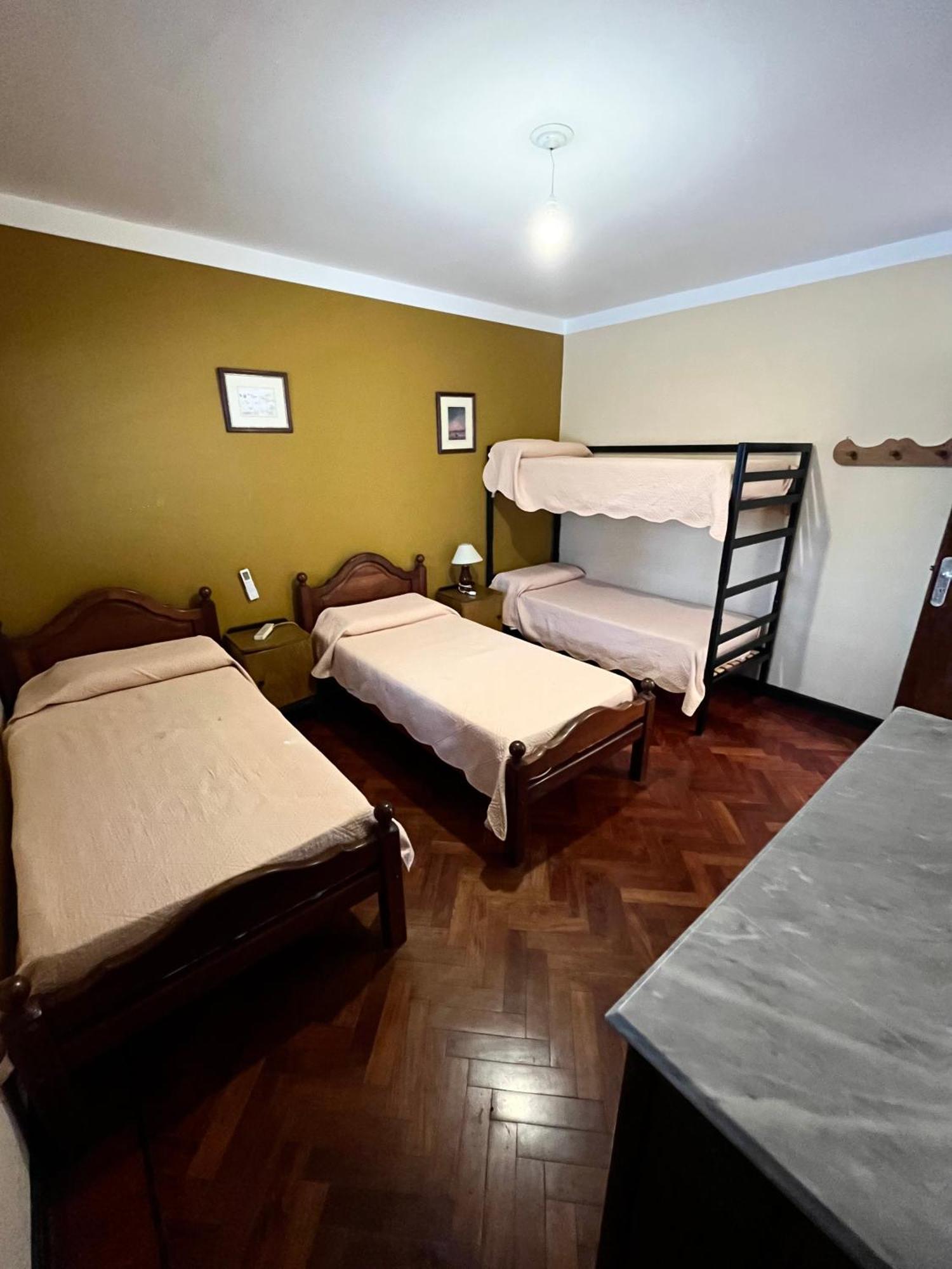 Coya Hostel Salta Kültér fotó