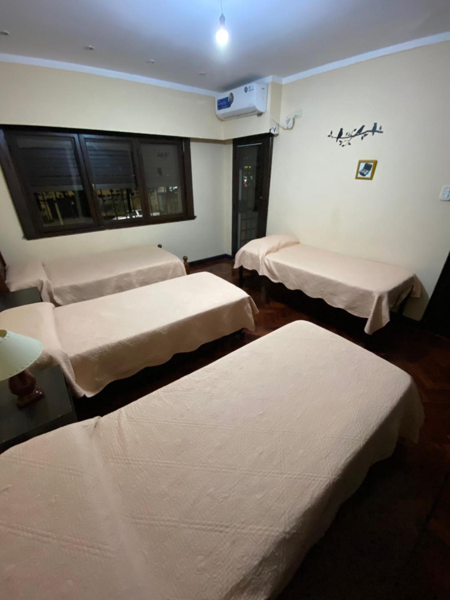 Coya Hostel Salta Kültér fotó