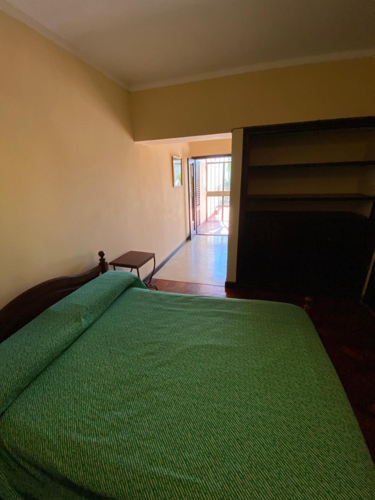 Coya Hostel Salta Kültér fotó