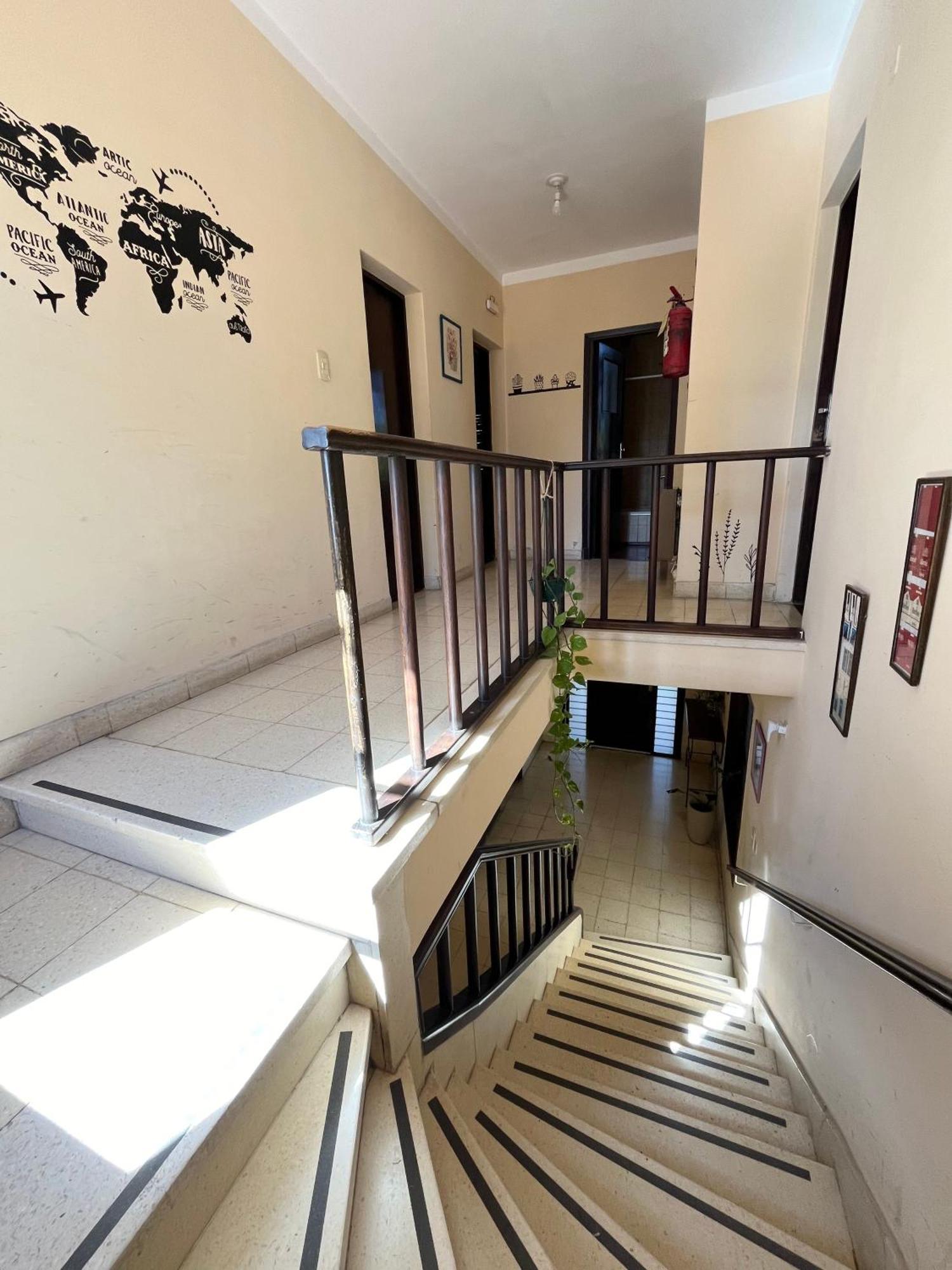 Coya Hostel Salta Kültér fotó